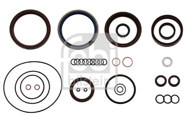 Gasket Set, cylinder liner Mercedes-Benz LKW 389 261 11 80 S3