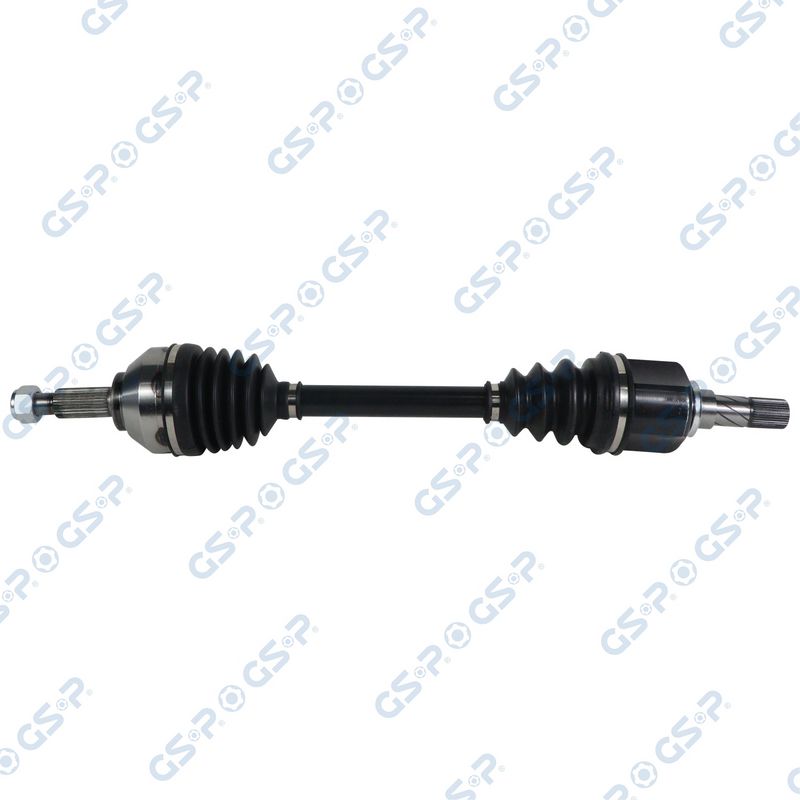 Drive Shaft RENAULT - 39 10 157 50R