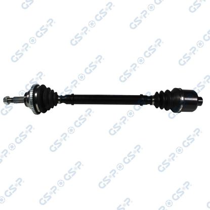 Drive Shaft RENAULT 7701351841