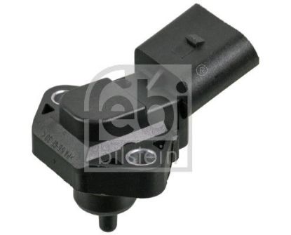 Sensor, boost pressure VW-Audi - 038 906 051