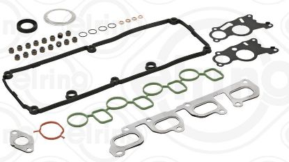 Gasket Kit, cylinder head VW 2,0 TDI AMAROK/CRAFTER