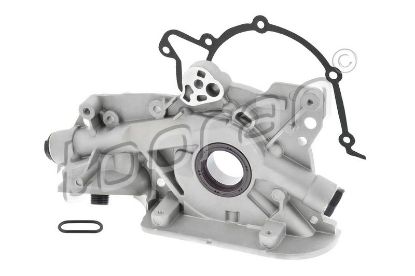 Oil Pump Opel, General Motors
