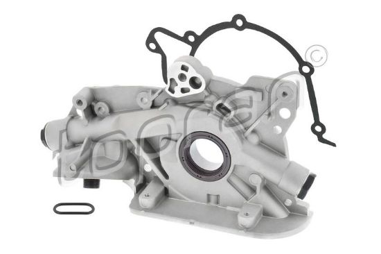 Oil Pump Opel, General Motors