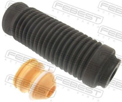 Protective Cap/Bellow, shock absorber NISSAN 54050-1CA0A