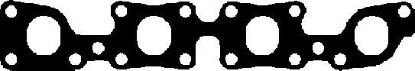 Gasket, exhaust manifold Toyota 1717354050