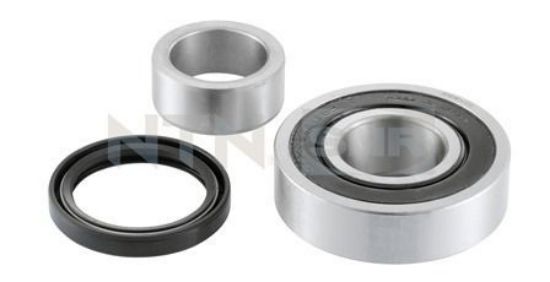 Wheel Bearing Kit DAIHKR05