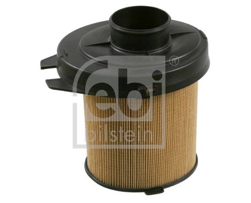 Air Filter Peugeot 1444.02
