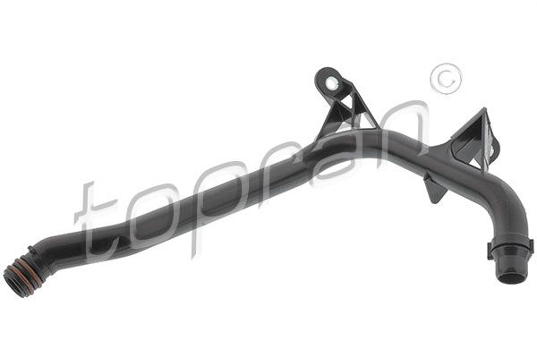 Coolant Pipe BMW - 11 53 7 502 525