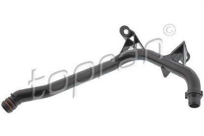 Coolant Pipe BMW - 11 53 7 502 525