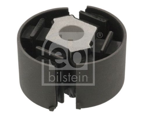 Bush, driver cab suspension Mercedes-Benz LKW 942 317 17 12