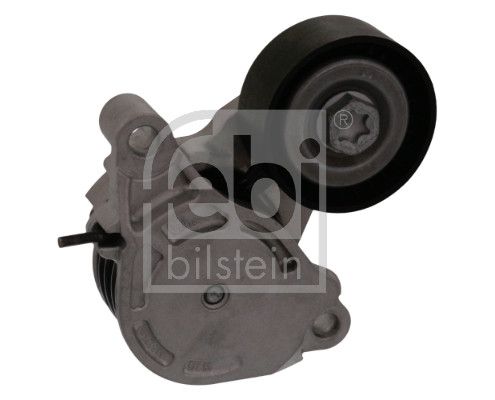 Belt Tensioner, V-ribbed belt BMW 11 28 8 600 357
