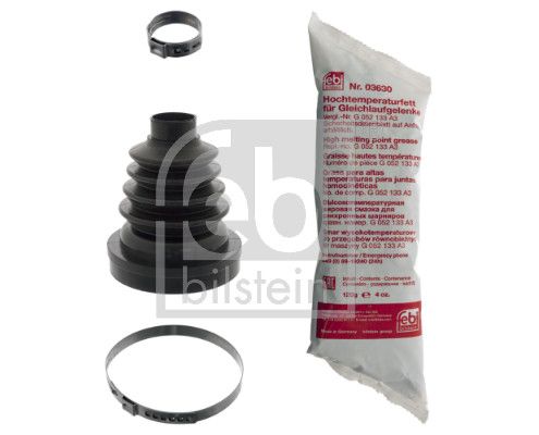 Bellow Kit, drive shaft Renault 77 01 209 255