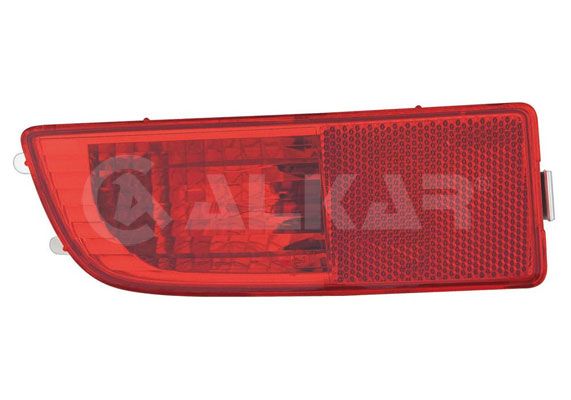 Rear Fog Light