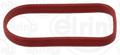 Gasket, intake manifold MERCEDES-BENZ - 646 098 02 80