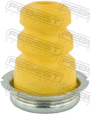 Leave Spring Stop, auxiliary spring VAG 2K0511153B