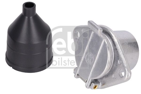 Socket Universell verwendbar (z.B. DIN) - 7-POL/24V STECK