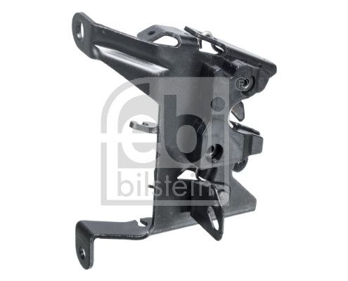 Front Cover Lock Scania - 1 800 467