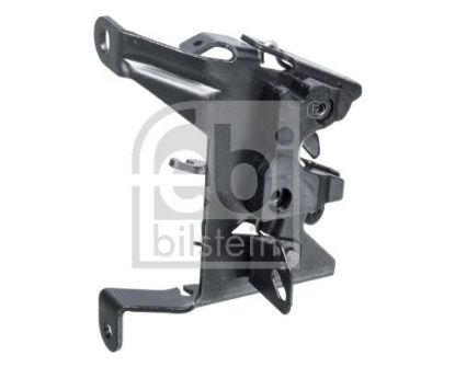 Front Cover Lock Scania - 1 800 467