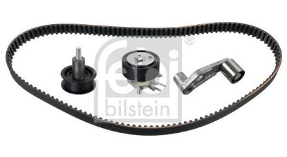 Timing Belt Kit VW-Audi 036 109 119 AG S1