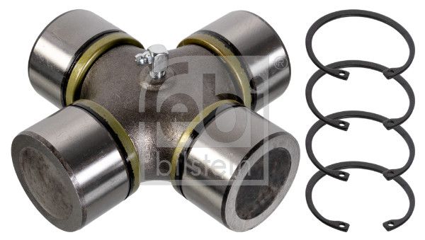 Joint, propshaft Mercedes-Benz LKW 387 410 00 31