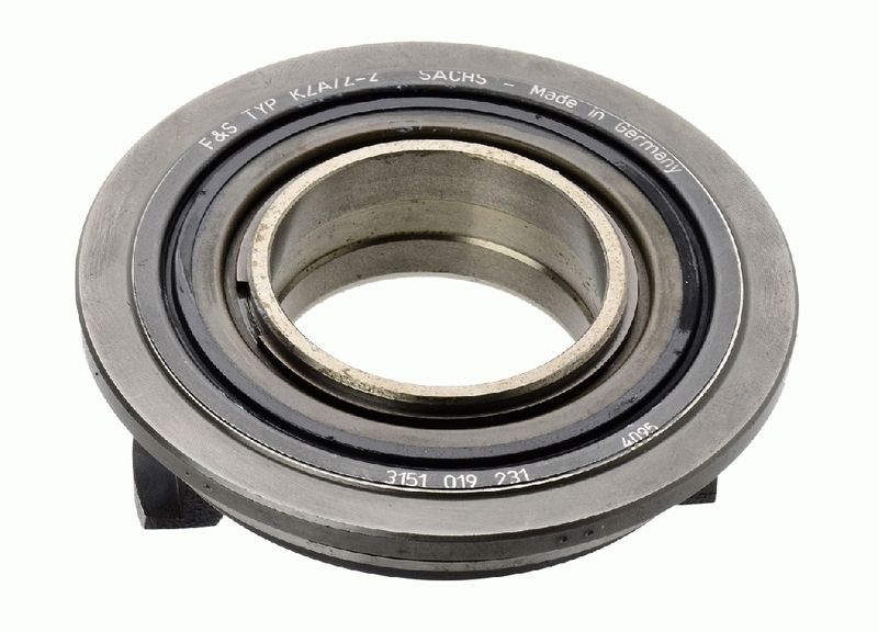 Clutch Release Bearing Performance