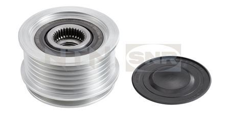 Alternator Freewheel Clutch Audi/Vw/Skoda