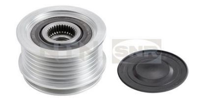 Alternator Freewheel Clutch Audi/Vw/Skoda