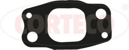 Gasket, exhaust manifold Daihatsu 1717287304