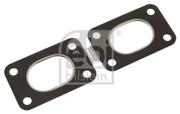 Gasket, exhaust manifold BMW 11 62 1 728 983