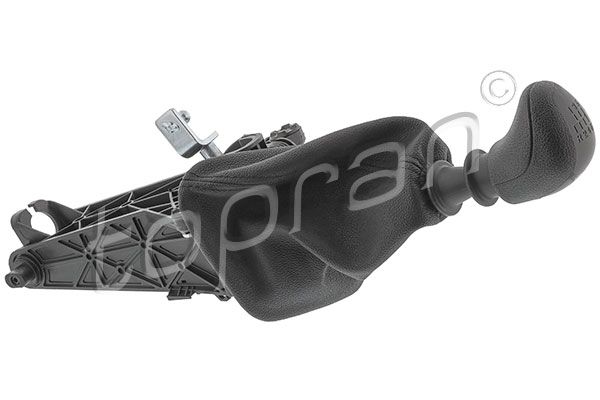 Gear Lever VAG - 2E1711101B