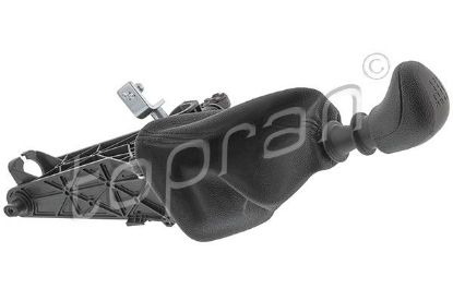 Gear Lever VAG - 2E1711101B