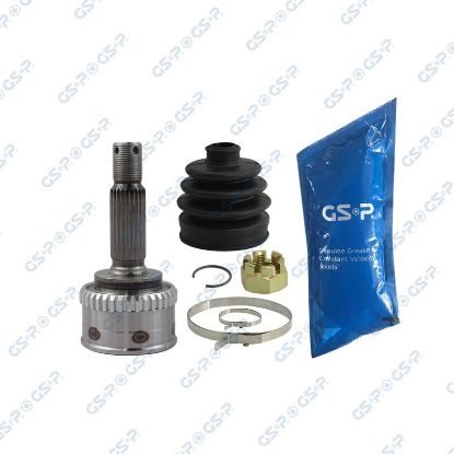 Joint Kit, drive shaft HYUNDAI 4950702A00