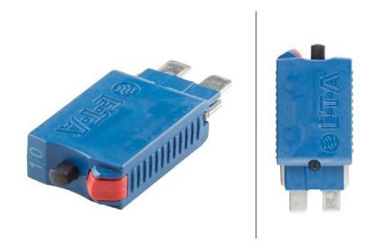 Automatic Circuit Breaker