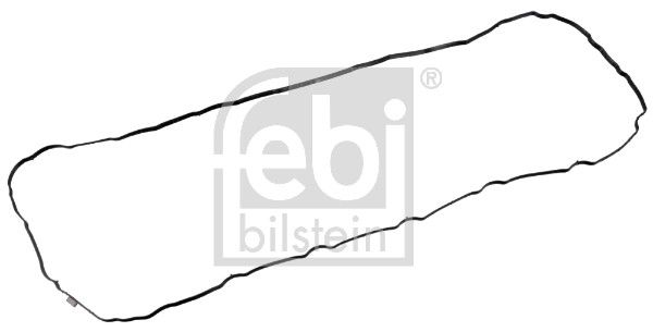 Gasket, cylinder head cover M A N 51039050204