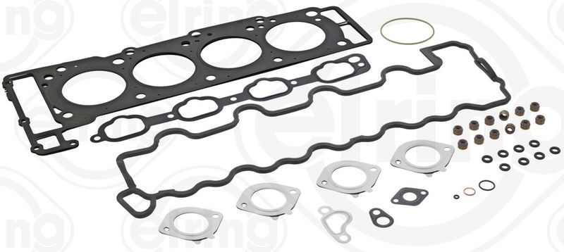 Gasket Kit, cylinder head DAIMLER PKW