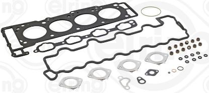 Gasket Kit, cylinder head DAIMLER PKW