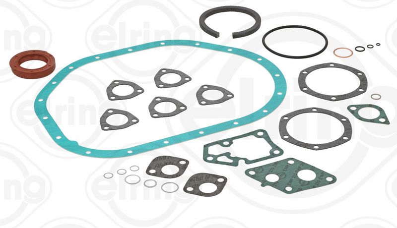 Gasket Kit, crankcase DAIMLER PKW