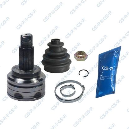 Joint Kit, drive shaft BMW 31603450565