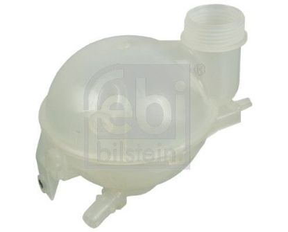 Expansion Tank, coolant CITROEN - 1323.FA