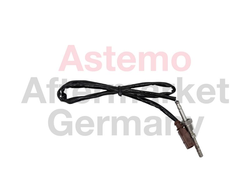 Sensor, exhaust gas temperature AUDI 04L906088E