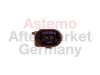 Sensor, exhaust gas temperature AUDI 04L906088E