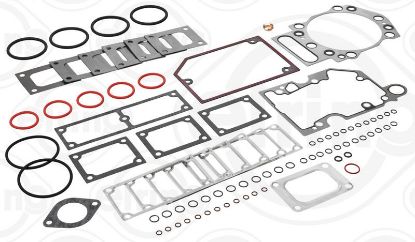 Gasket Kit, cylinder head CUMMINS 4352577