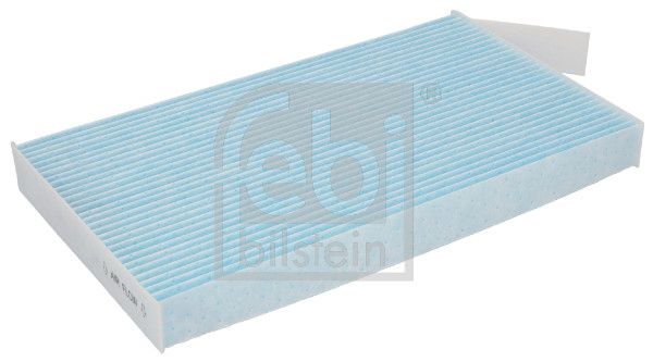 Filter, cabin air NISSAN 27891-3NL0A