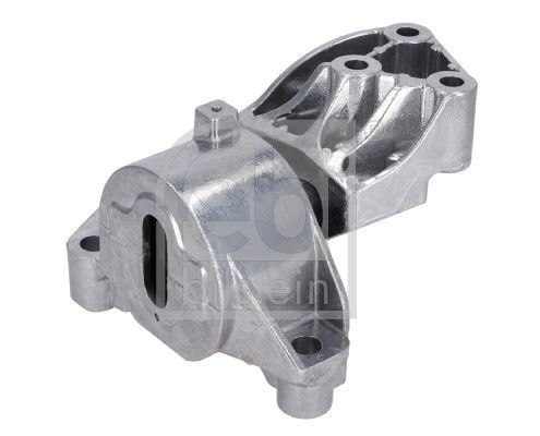 Mounting, engine Fiat PKW 51810285