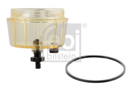 Water Separator, fuel system Iveco 0 4255 4740