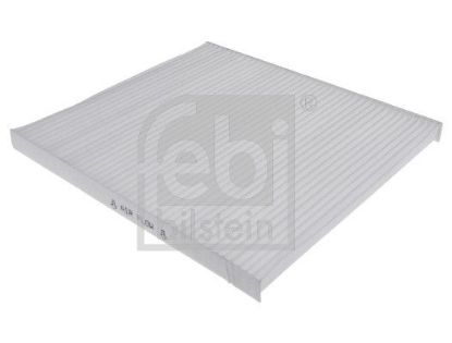 Filter, cabin air HYUNDAI 97133-4L000