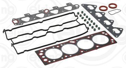 Gasket Kit, cylinder head OPEL ET