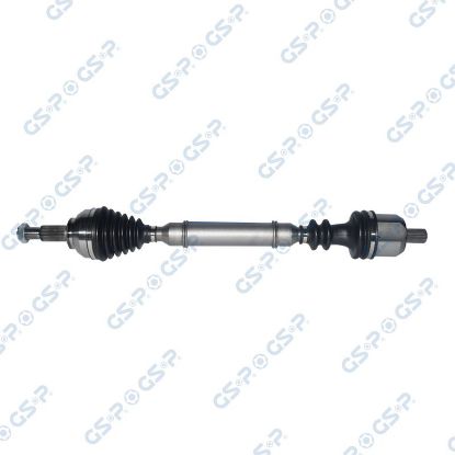 Drive Shaft RENAULT 7711134783