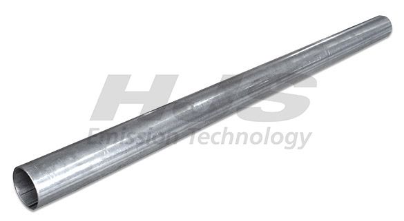 Exhaust Pipe ZR VW Golf, Passat