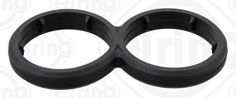 Gasket, oil filter housing PORSCHE 9A2 107 475 00